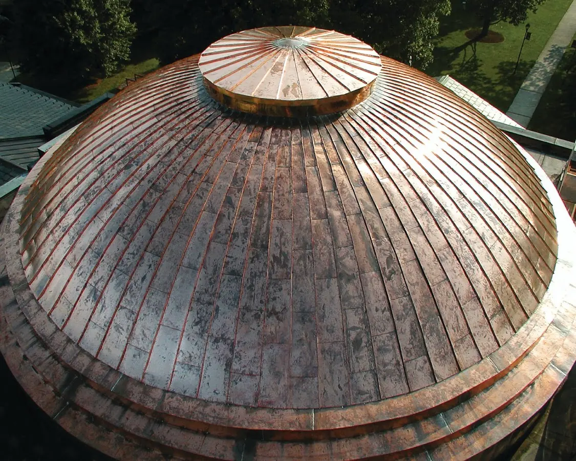 Craftsman Roofing crew installing a new roof in Bremerton